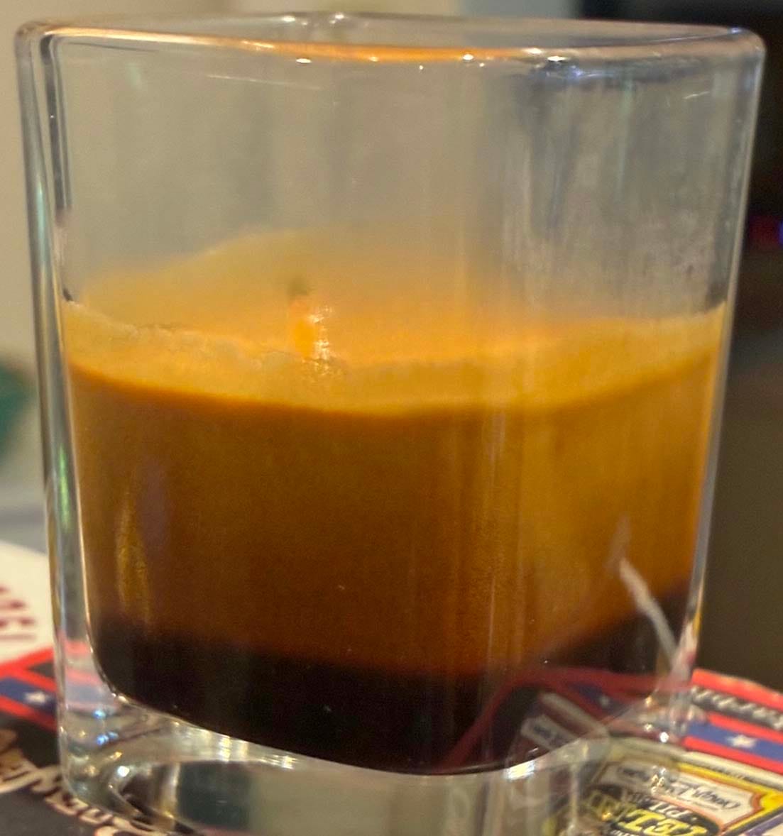 Customer photo review of El Salvador Cerro El Tigre Bourbon