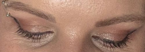 Sinead L. review of SATIN SKIN TINTED TOUCH image 1 out of 1