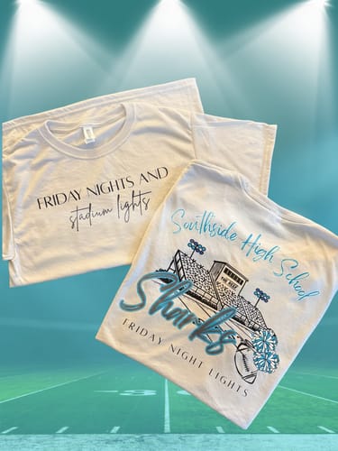 Customer photo review of Create DTF Gang Sheet - Build Your Own DTF Gang Sheet