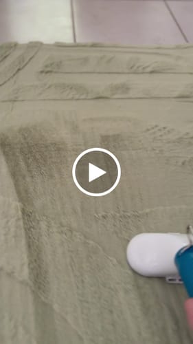 Customer video review of The Mellow Mat® Cloud Haven 3D (Soft Touch Sensory Tatami Rug)