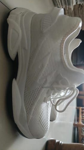 Customer photo review of Flash - 9cm (3.5")