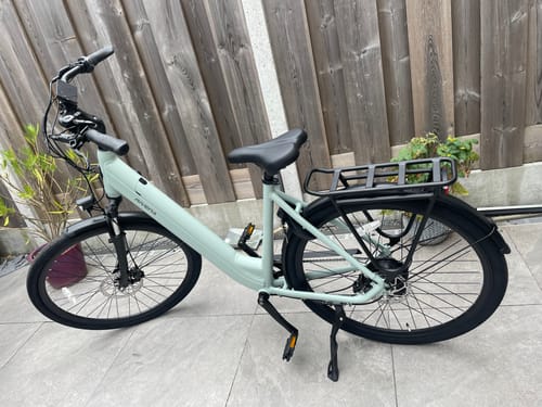 Customer photo review of Supreme D7