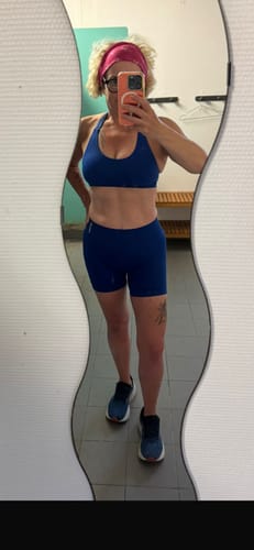 Customer photo review of Legging Ventre-Plat - Bellerive