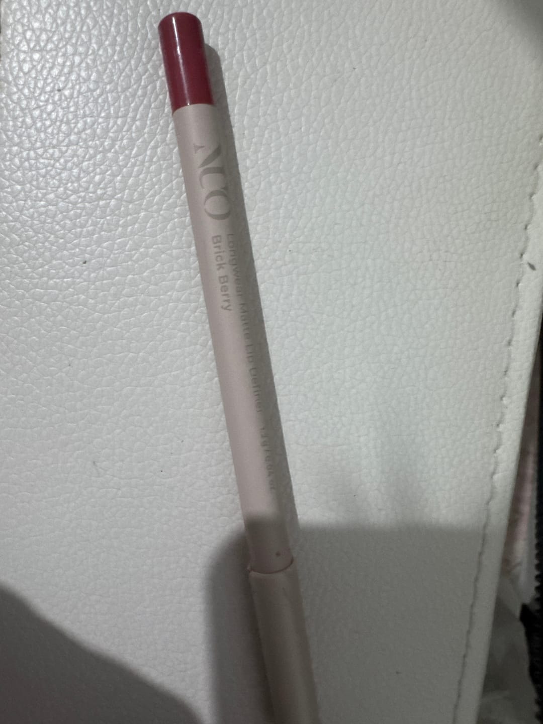 Customer photo review of Creion de buze cremos