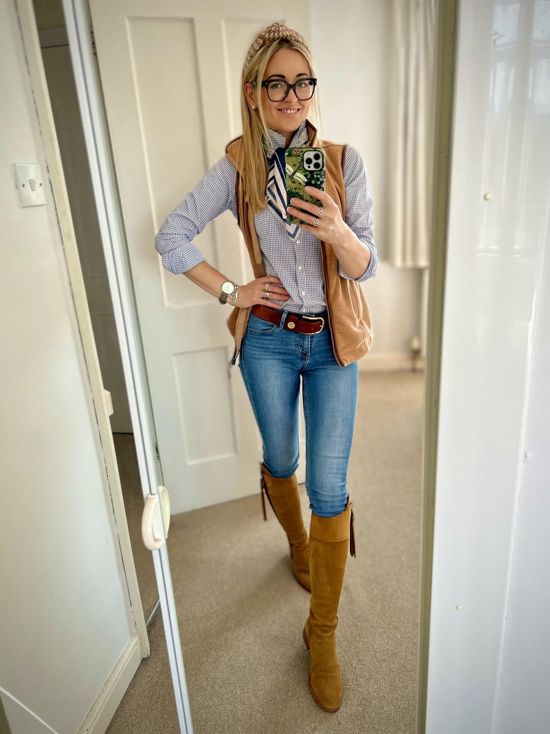 Customer photo review of Wycombe