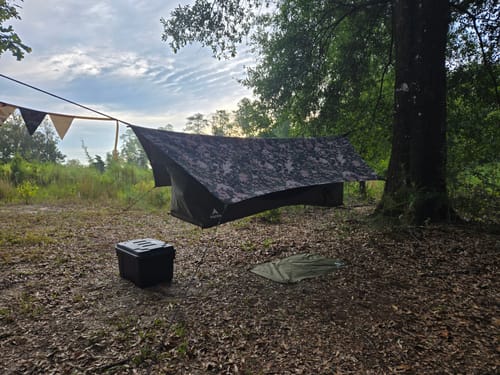 Customer photo review of Haven Safari