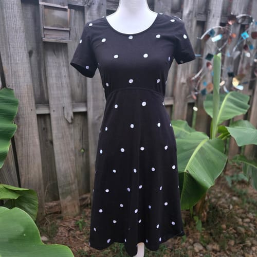 Customer photo review of Dress Me Up! Wardrobe Rewind Women's Secondhand Rental Assortment