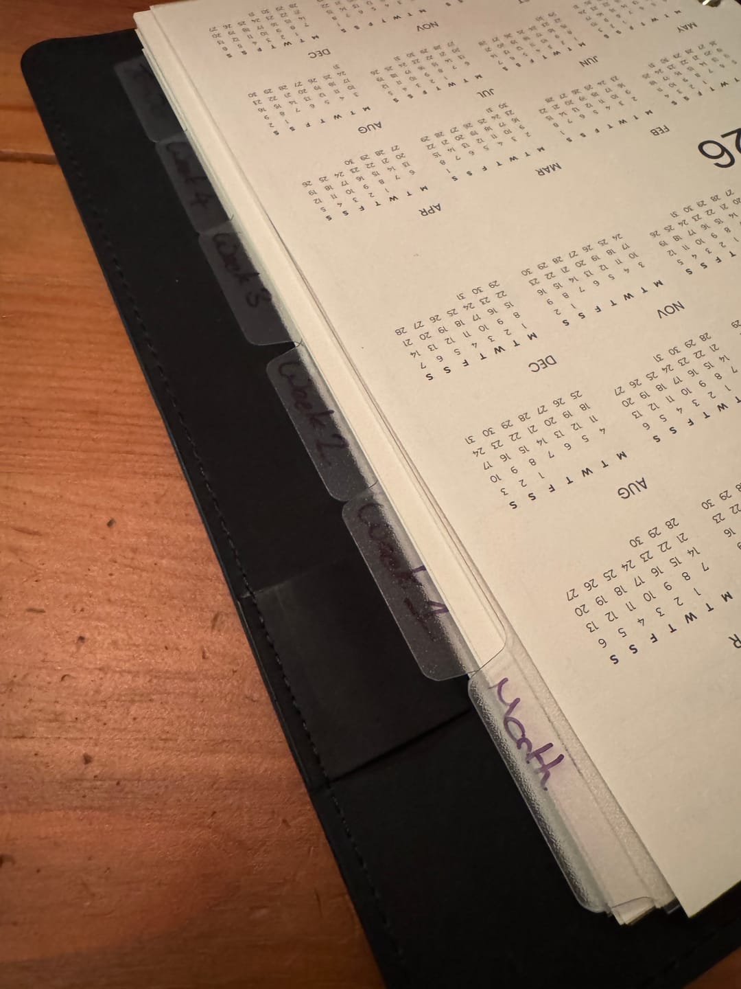 Customer photo review of Modular Planner System