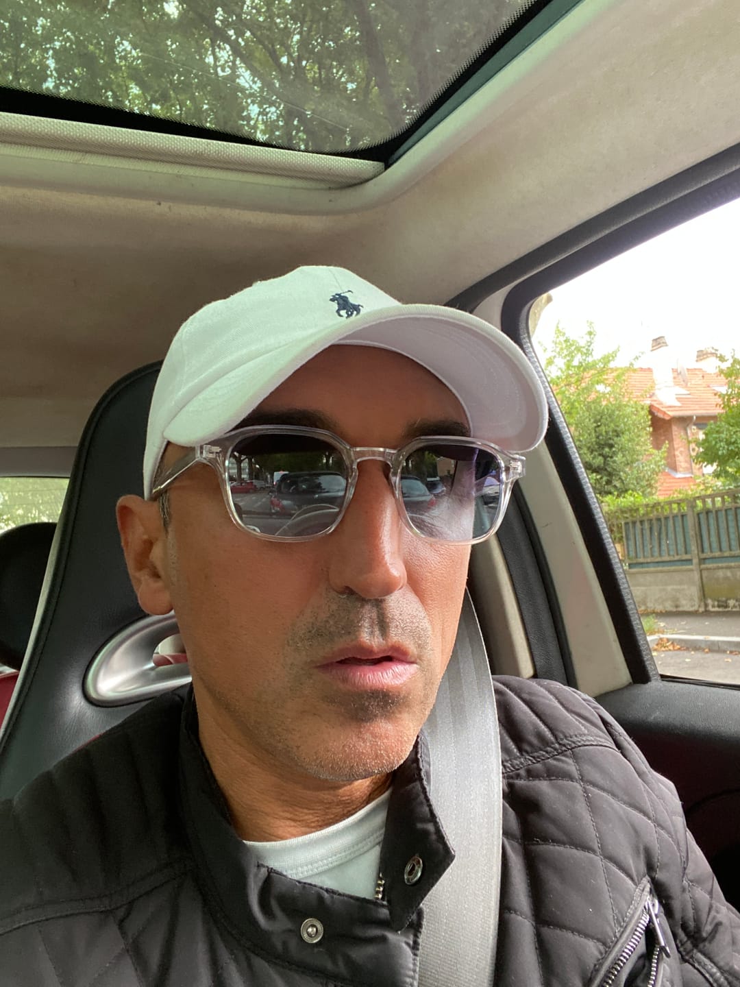 Customer photo review of Enrico lusso Grad