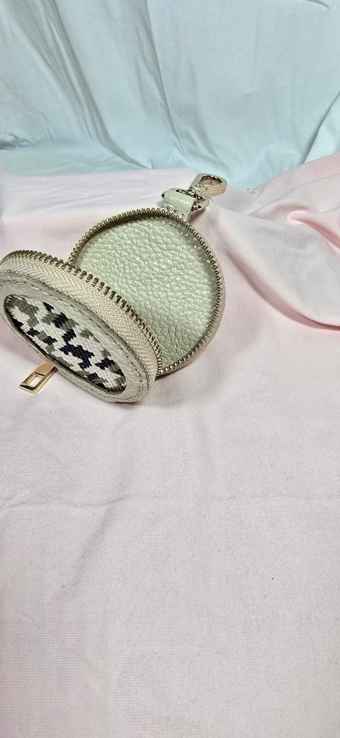 Customer photo review of Classic Twist