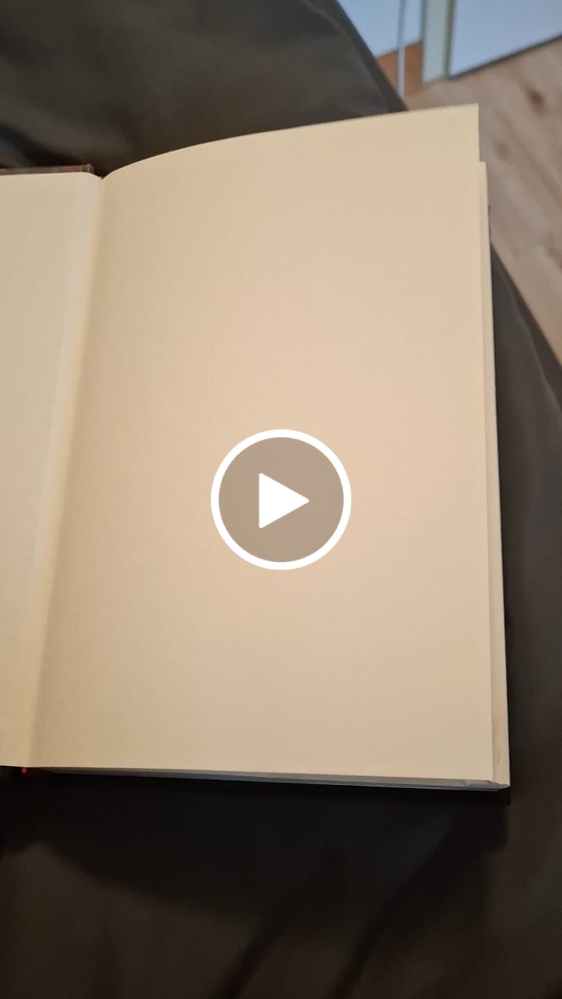 Customer video review of Senasis aisčių giminės metraštis: Jūratė Statkutė de Rosales parodo kitą istorijos suvokimo kampą – kas tėra pasaka, o kas yra tikra mūsų istorija
