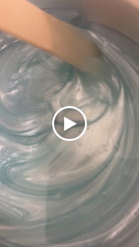 Customer video review of Kai Hard Wax