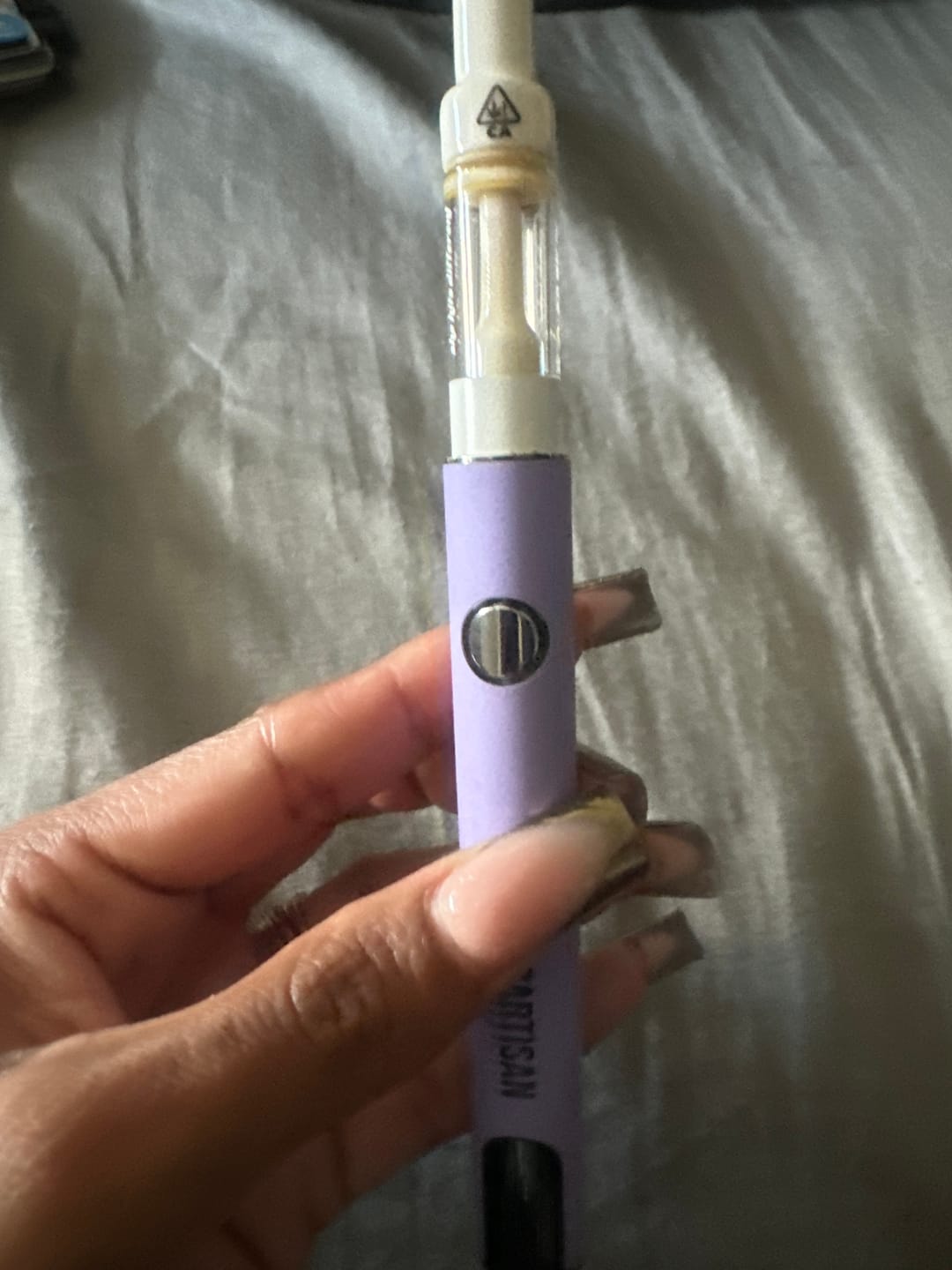 Customer photo review of Pro Pen Neo 650