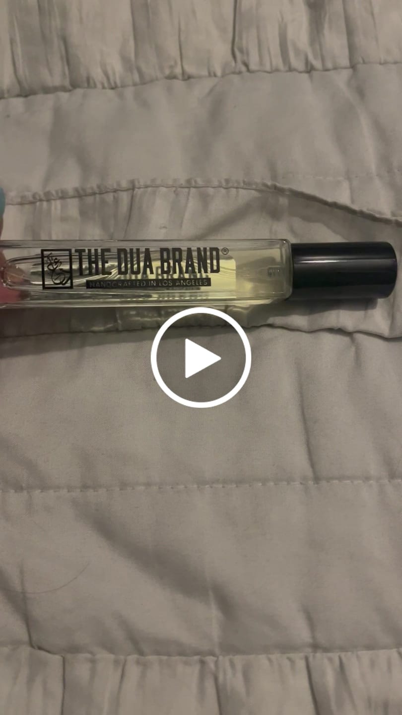 Customer video review of Marshmallow Dream