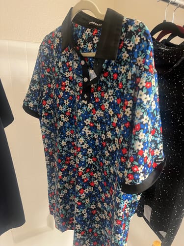 Customer photo review of Little Flowers
