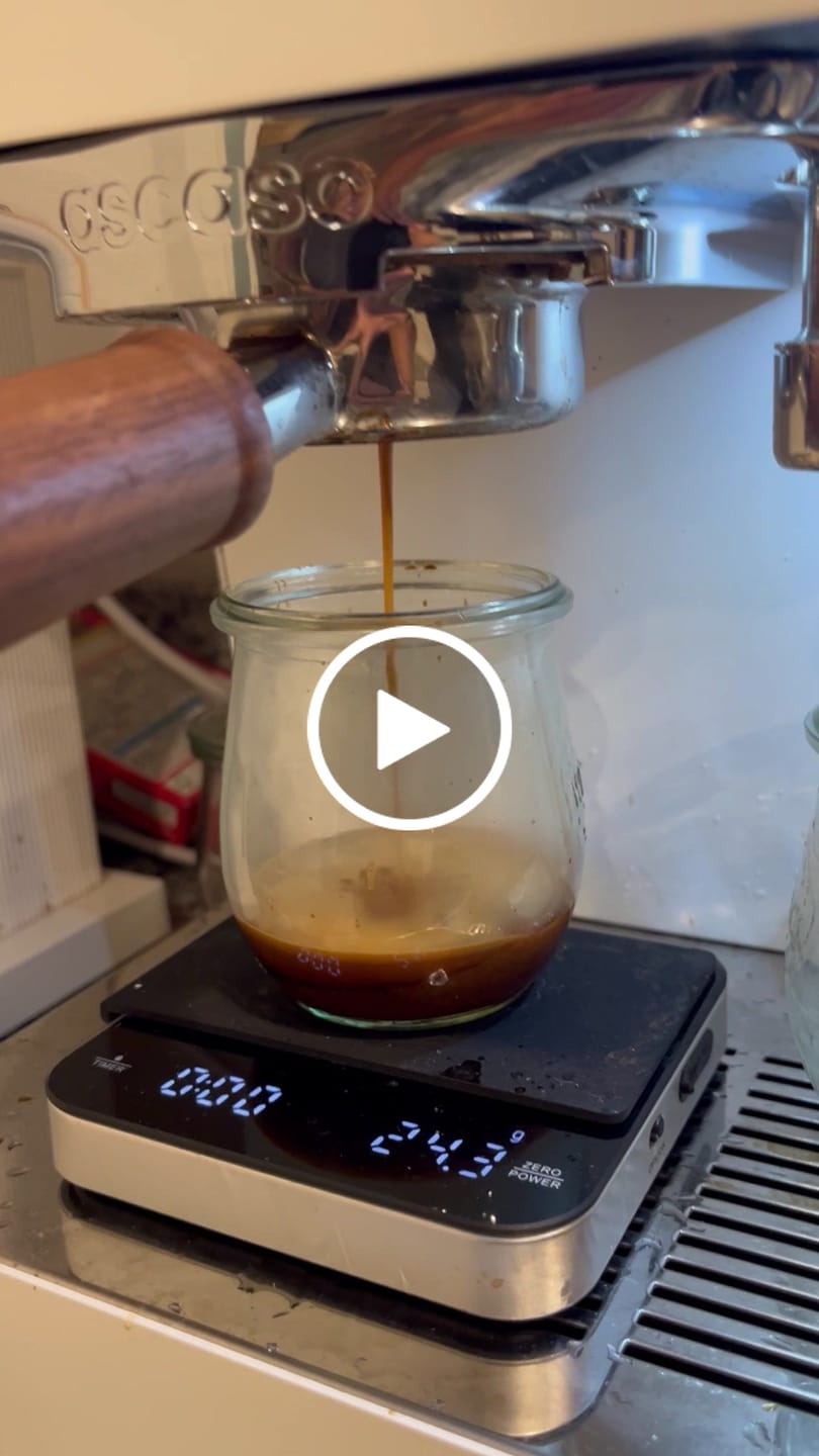 Customer video review of Shop Blend