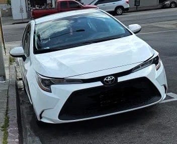 Customer photo review of +Soap Detail Spray & Wax