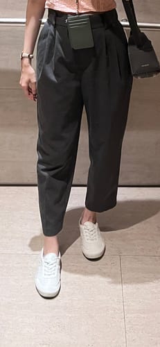 Customer photo review of The KYDRA Shoes (Women's)