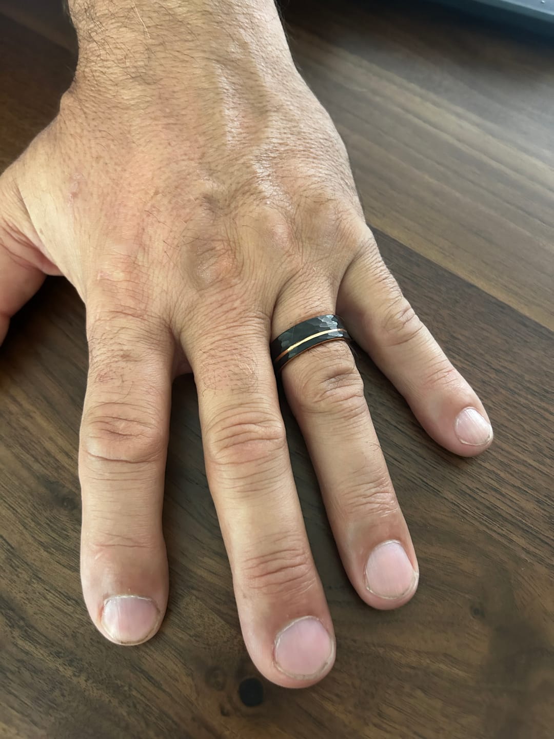 Customer photo review of The Apollo