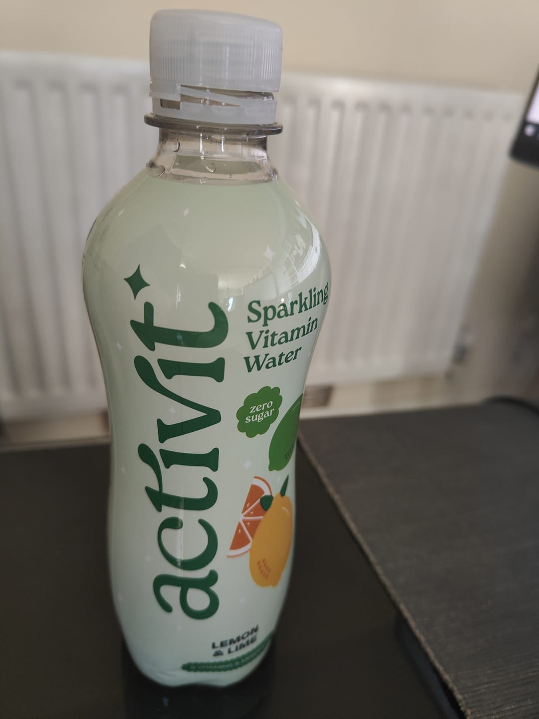 Customer photo review of Activit Mixed Multipack - 500ml Bottles