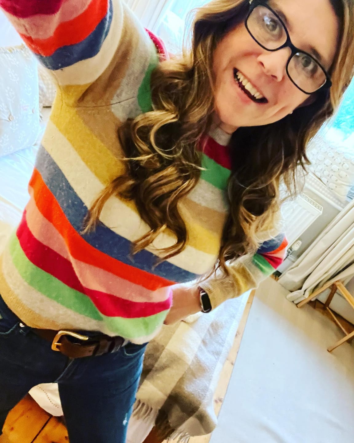 Customer photo review of Chester