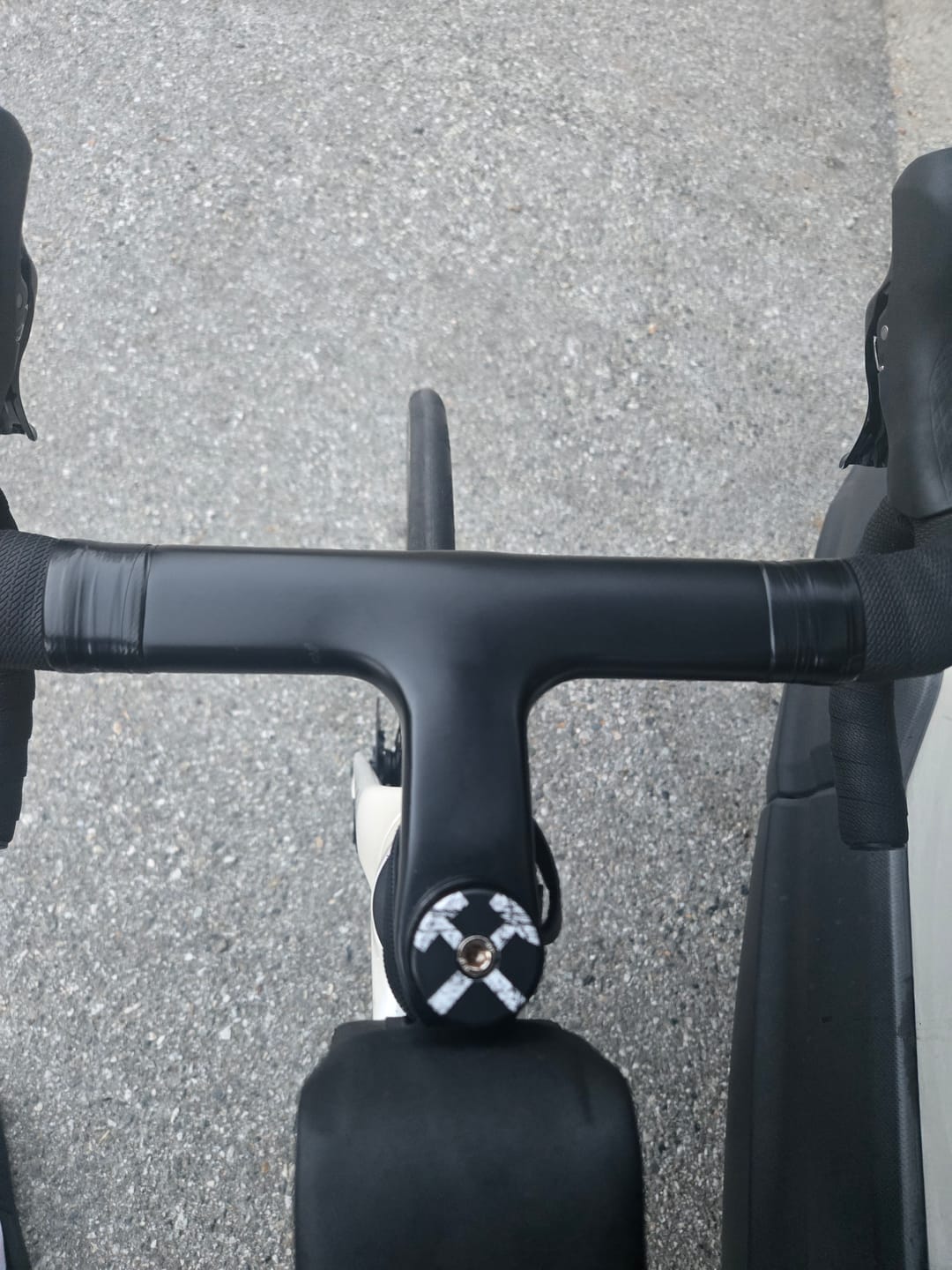 Customer photo review of Custom Topcap