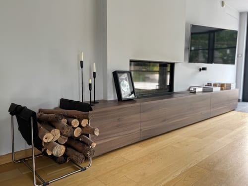 Customer photo review of M1 Music Frame CD Player With Bluetooth