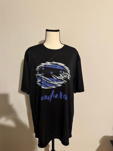 Customer photo review of DTF Black Powder 1Kg/1000g