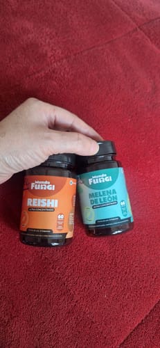 Customer photo review of Pack: Estrés, Ansiedad y Depresión