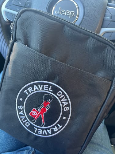 Customer photo review of Client Package