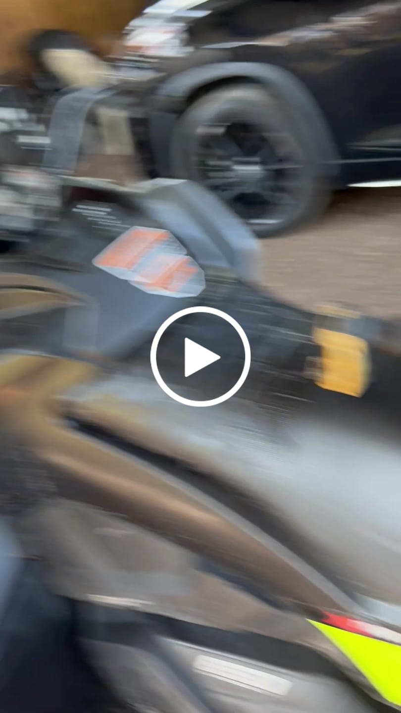 Customer video review of RPM Can-Am Outlander Sport Muffler 2013-2024 1000R/800R/650/570/500