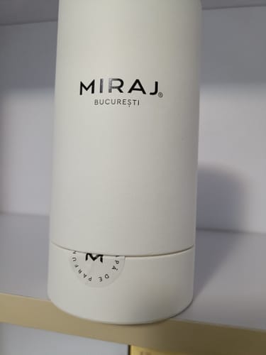Customer photo review of Miraj Miramar