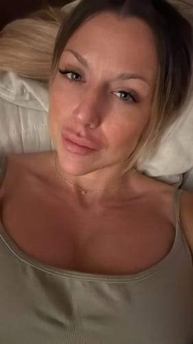 Customer photo review of Glamour Black - Press&GO!