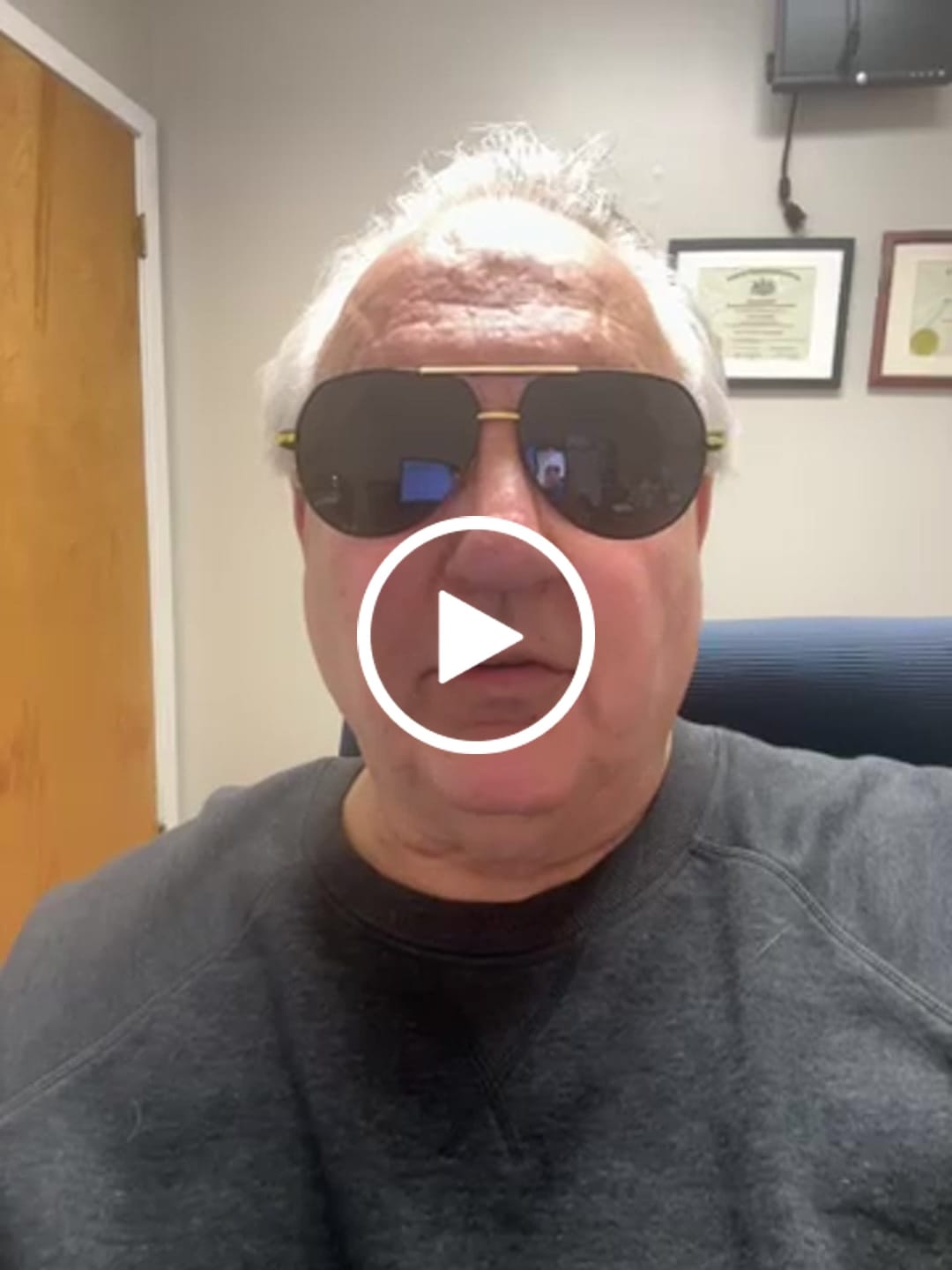 Customer video review of Navigators - XXL, Polarized