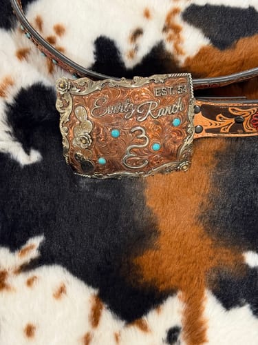 Customer photo review of Buckle Style 173