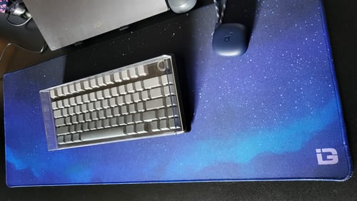 Customer photo review of Star Field