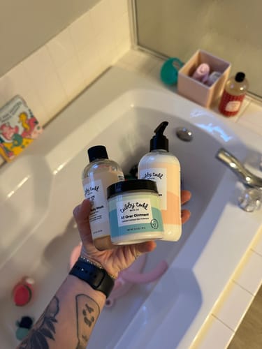 Customer photo review of The Regulars Bundle