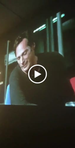 Customer video review of MovieHub™ Ultra HD Projector