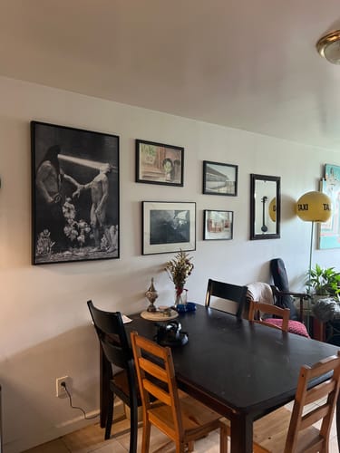 Customer photo review of Hypnosis | Sascha Schneider | 1904