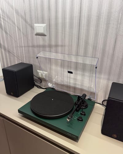 Customer photo review of TT MK2