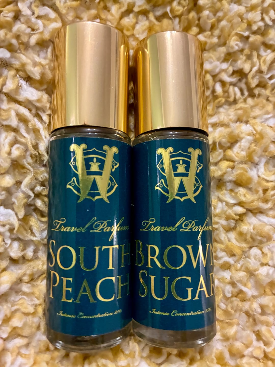 Customer photo review of South Peach