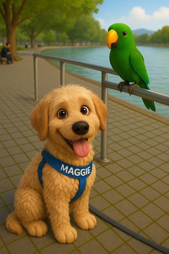 Customer photo review of Shipping Protection