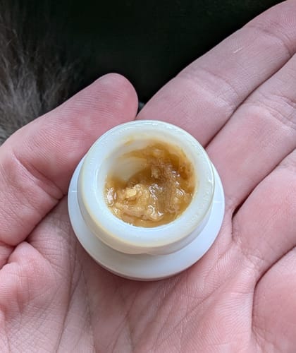 Customer photo review of Sour Cookies