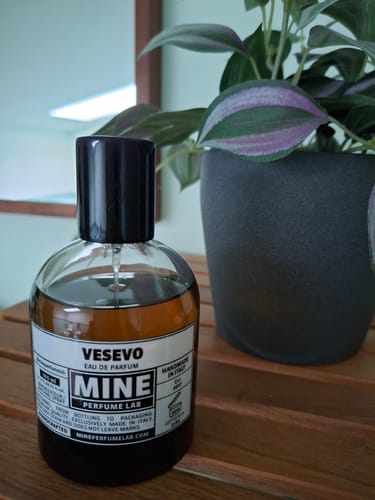 Customer photo review of VESEVO