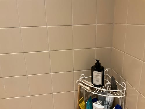 Customer photo review of Istanbul Douchegel 250ml