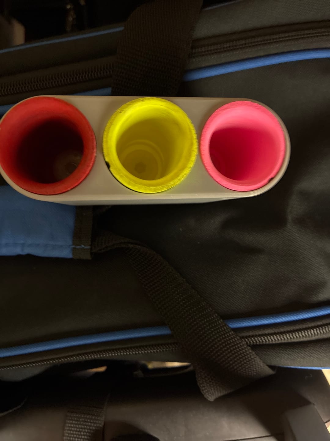 Customer photo review of OrbitCup Capsule
