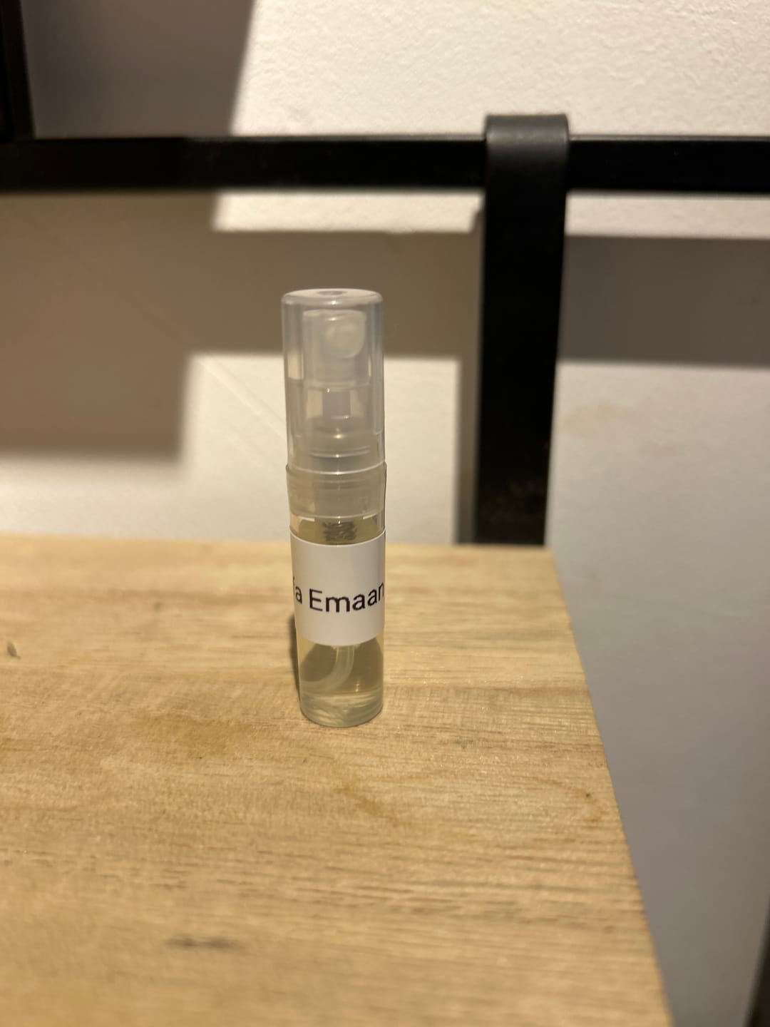Customer photo review of Random Tester