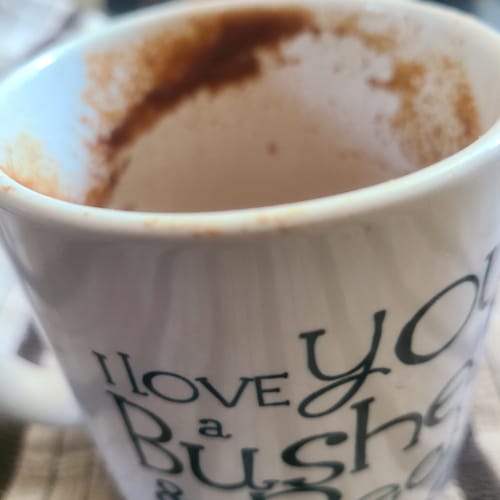 Customer photo review of ODIN™ - Dark Roast