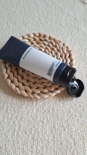 Customer photo review of Barojošs krēms priekš sejas Pyunkang Yul Nutrition Cream