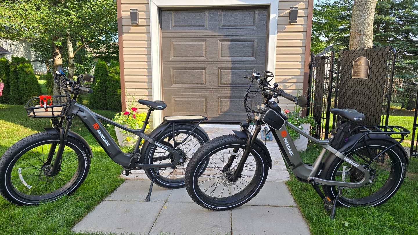 Customer photo review of Customized After-sale Service